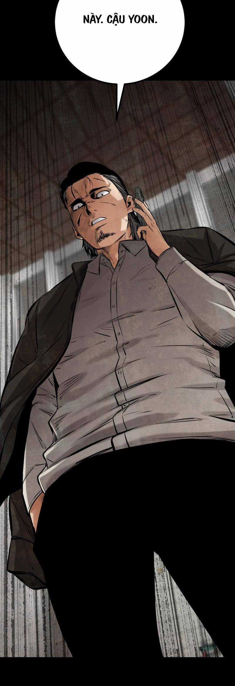 Thanh Kiếm Báo Thù - Chapter 19 - Trang 28