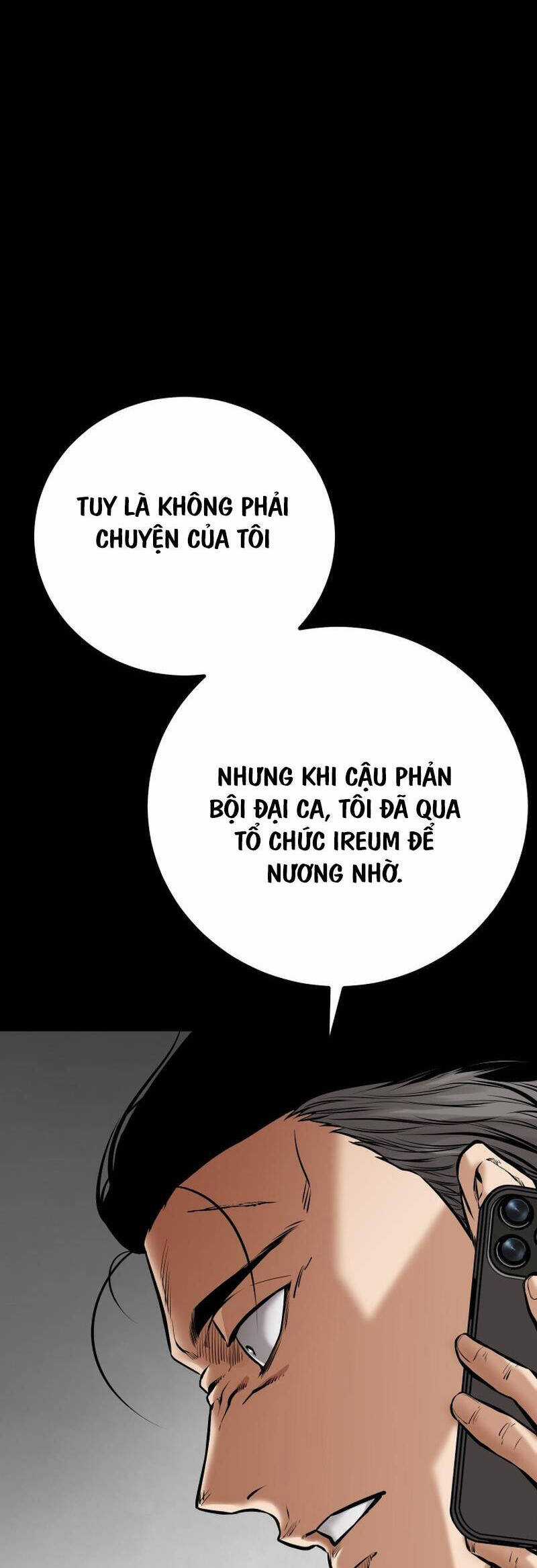 Thanh Kiếm Báo Thù - Chapter 19 - Trang 29