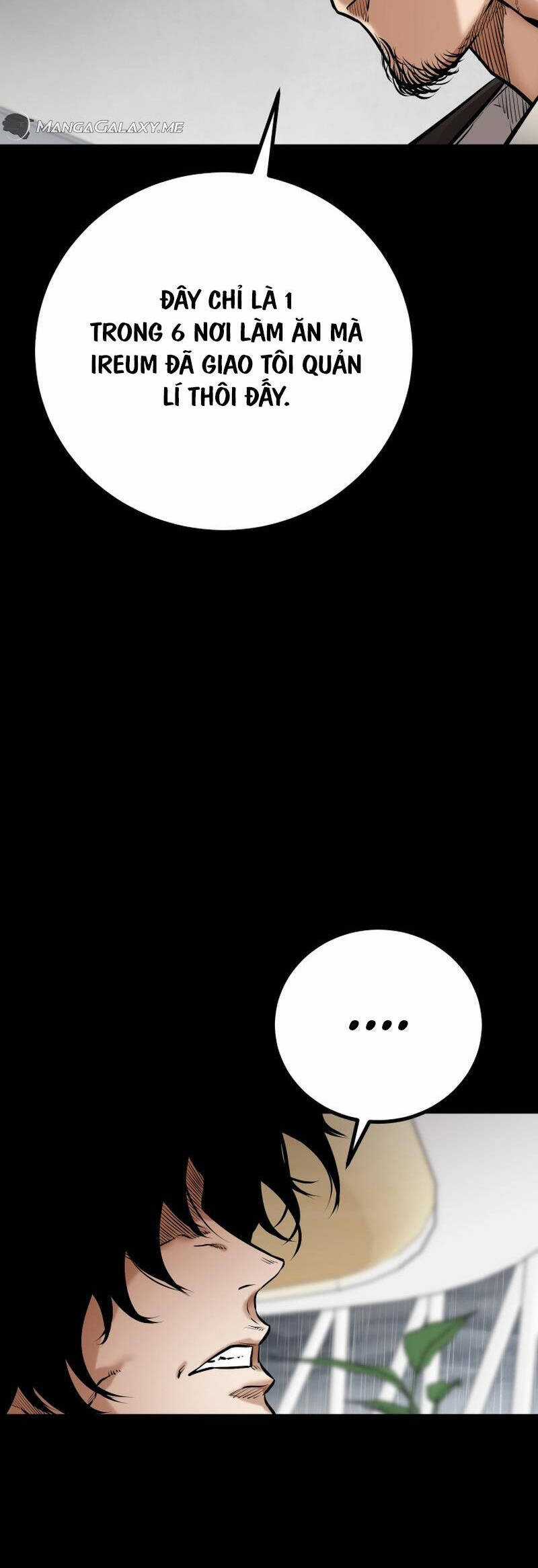 Thanh Kiếm Báo Thù - Chapter 19 - Trang 30