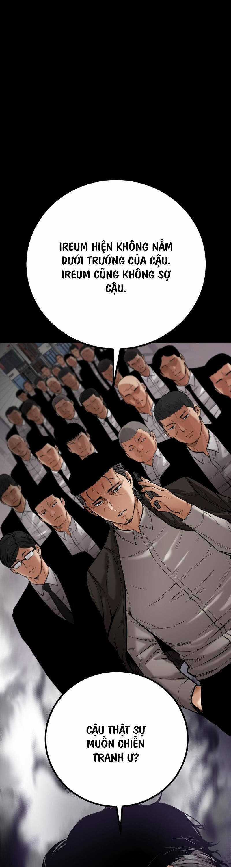 Thanh Kiếm Báo Thù - Chapter 19 - Trang 31