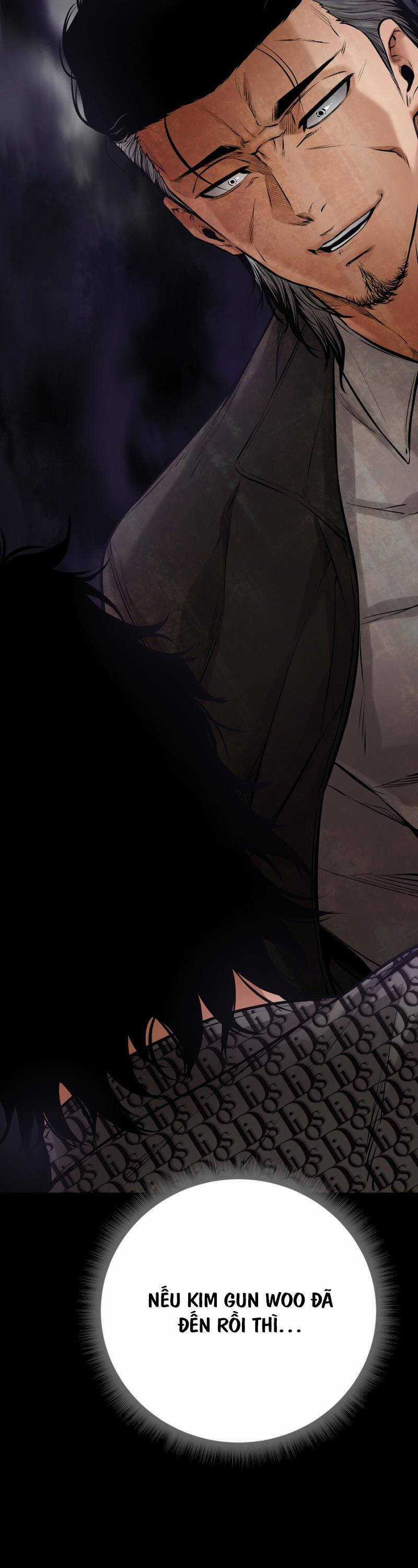 Thanh Kiếm Báo Thù - Chapter 19 - Trang 32