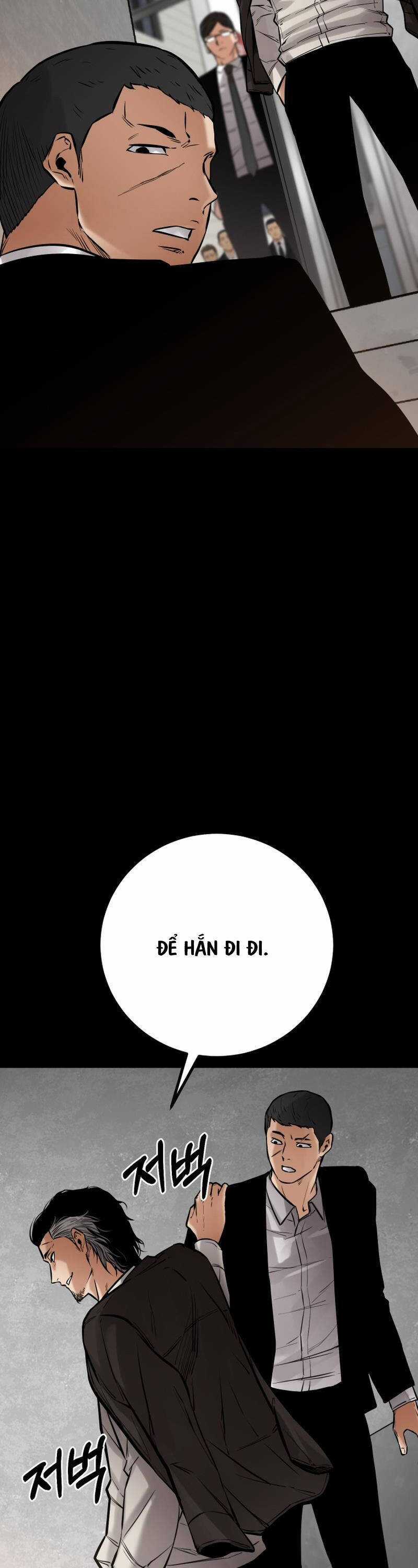 Thanh Kiếm Báo Thù - Chapter 19 - Trang 35