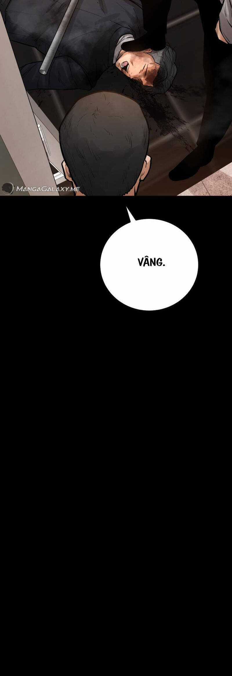 Thanh Kiếm Báo Thù - Chapter 19 - Trang 38