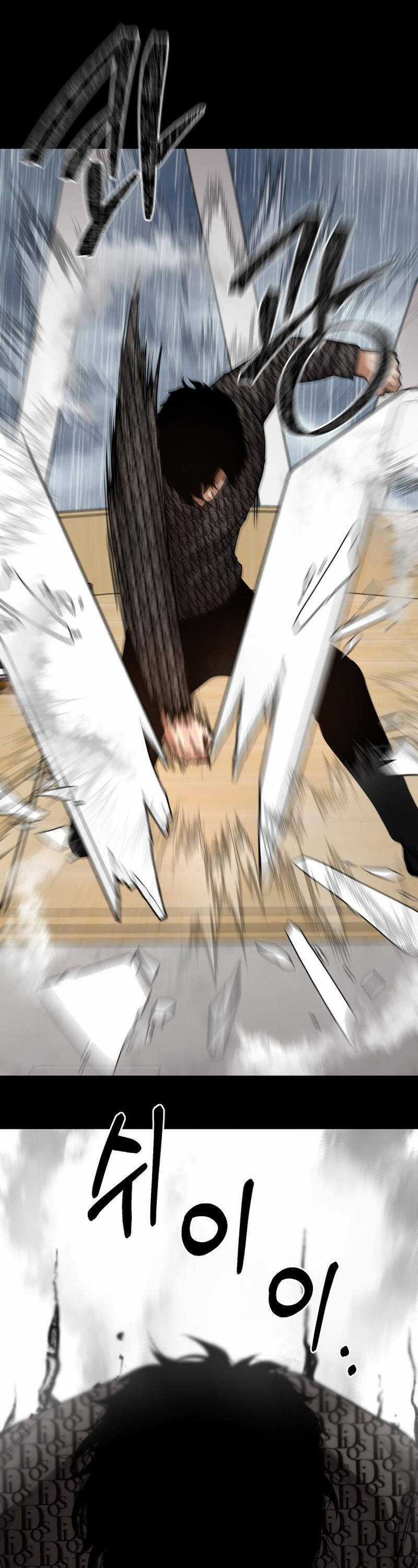 Thanh Kiếm Báo Thù - Chapter 19 - Trang 41