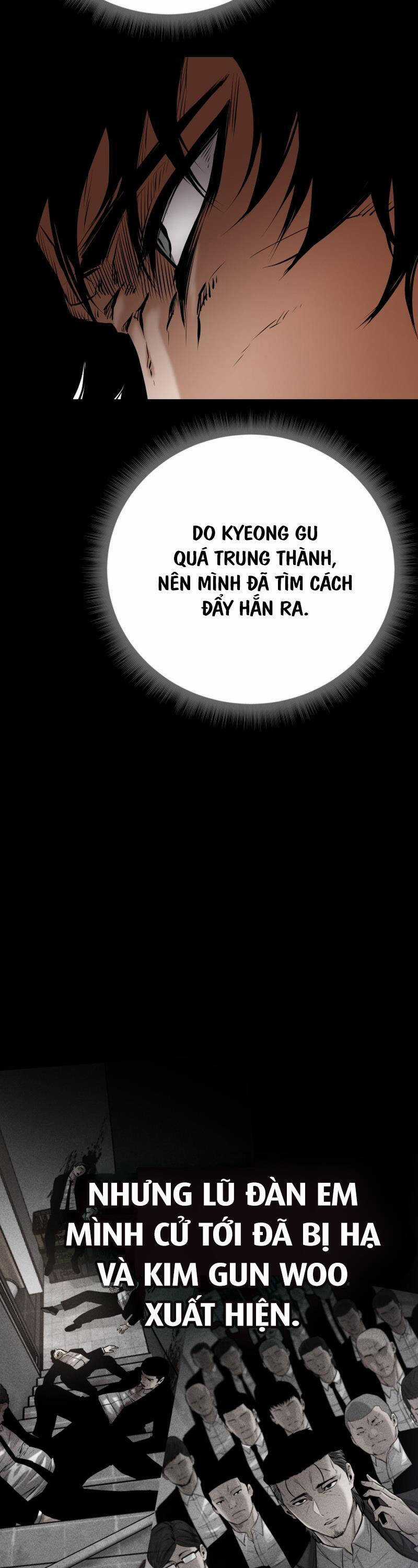 Thanh Kiếm Báo Thù - Chapter 19 - Trang 44