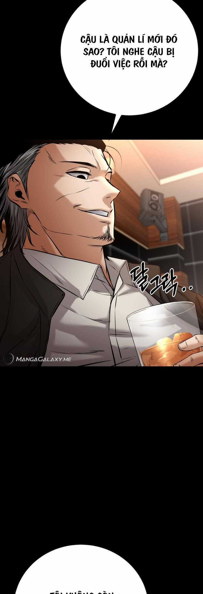 Thanh Kiếm Báo Thù - Chapter 19 - Trang 49