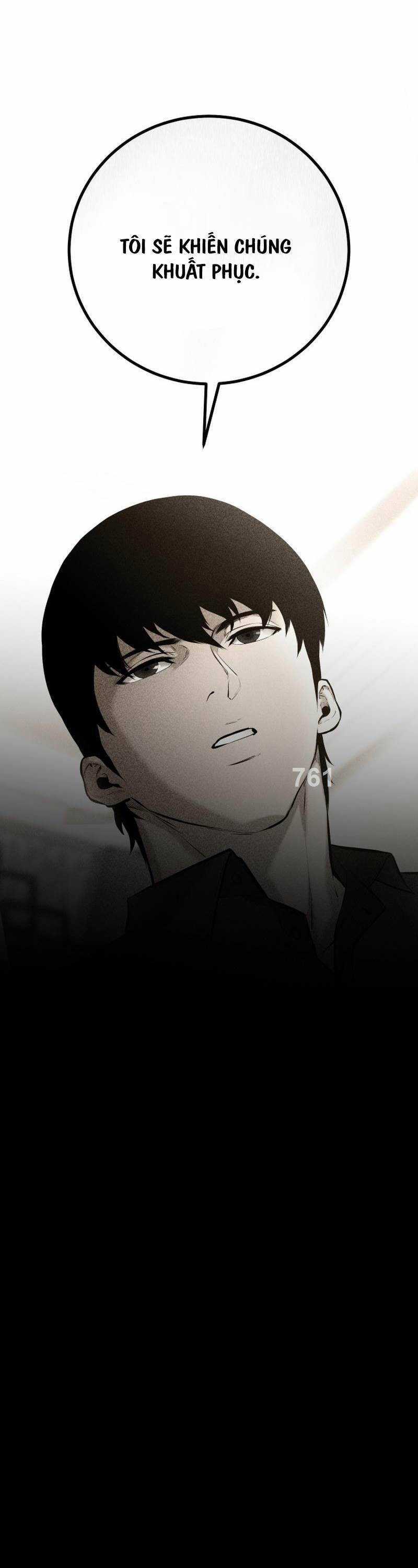 Thanh Kiếm Báo Thù - Chapter 19 - Trang 6