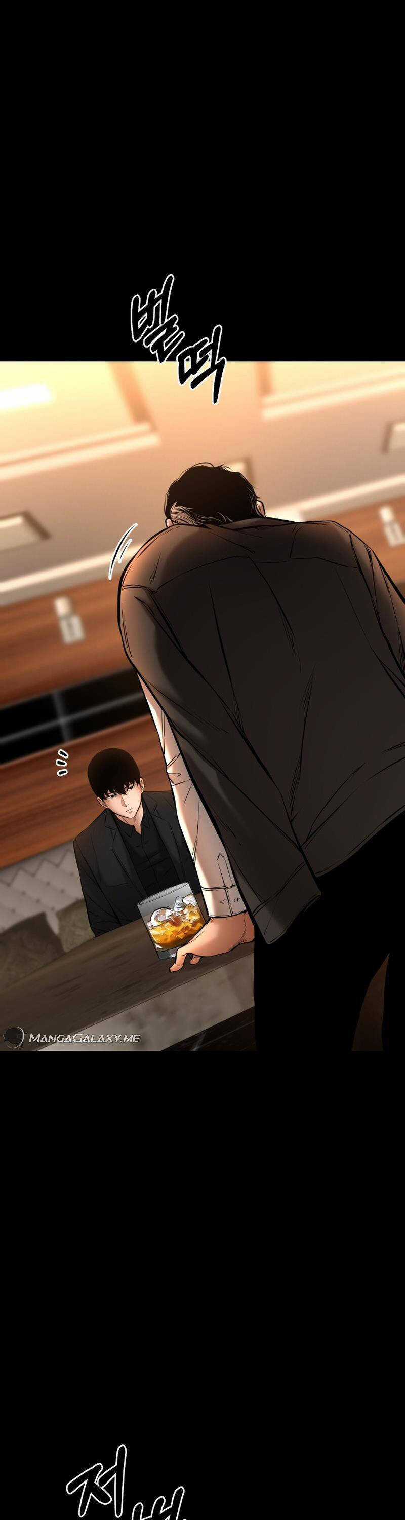 Thanh Kiếm Báo Thù - Chapter 19 - Trang 54