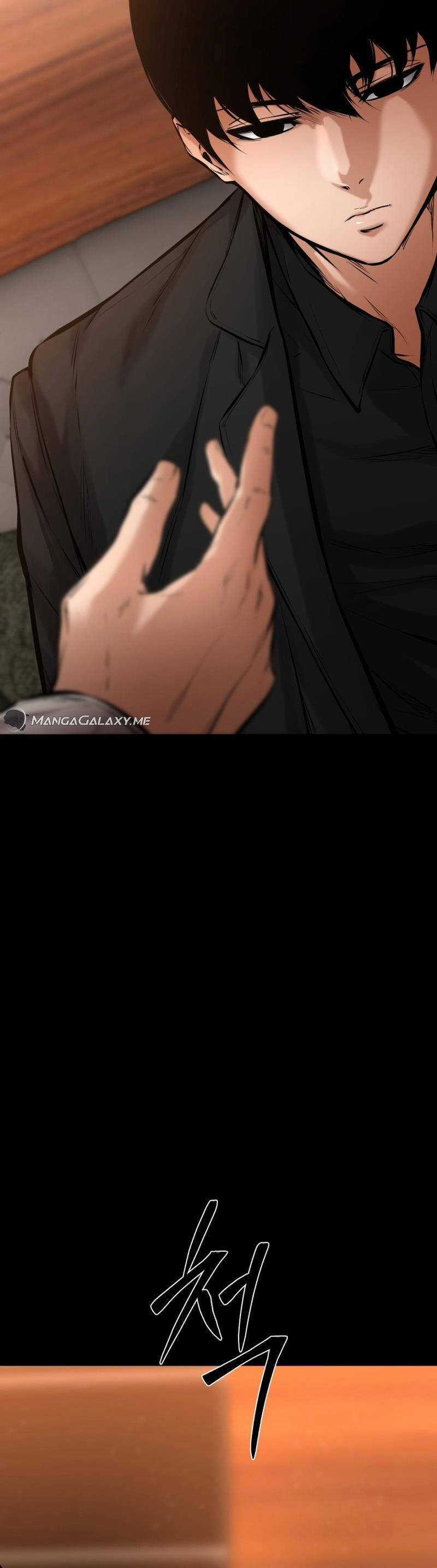 Thanh Kiếm Báo Thù - Chapter 19 - Trang 58