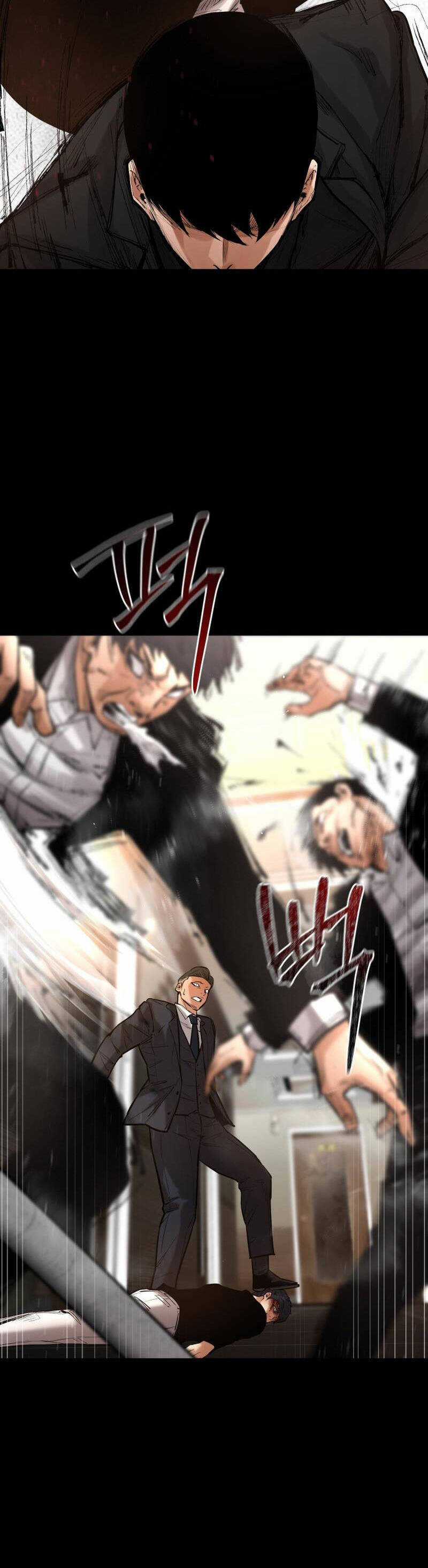 Thanh Kiếm Báo Thù - Chapter 19 - Trang 9