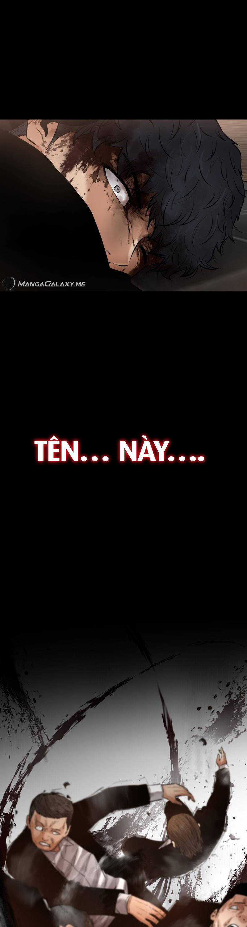 Thanh Kiếm Báo Thù - Chapter 19 - Trang 10