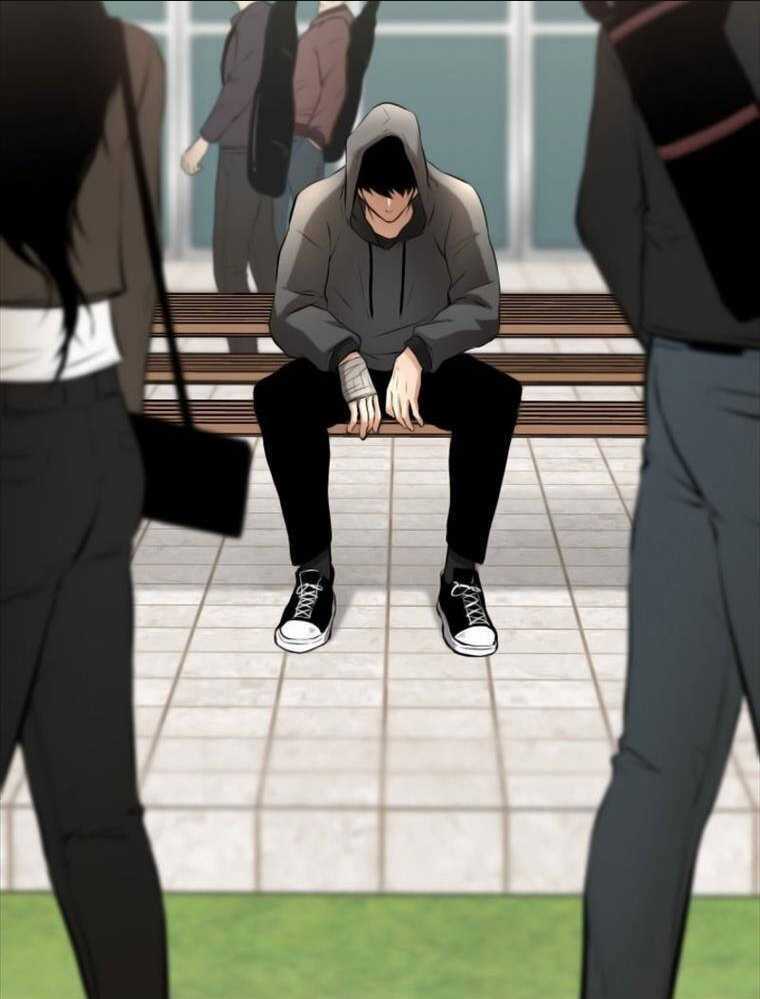 Thanh Kiếm Báo Thù - Chapter 2 - Trang 112