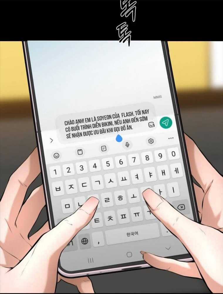 Thanh Kiếm Báo Thù - Chapter 2 - Trang 137