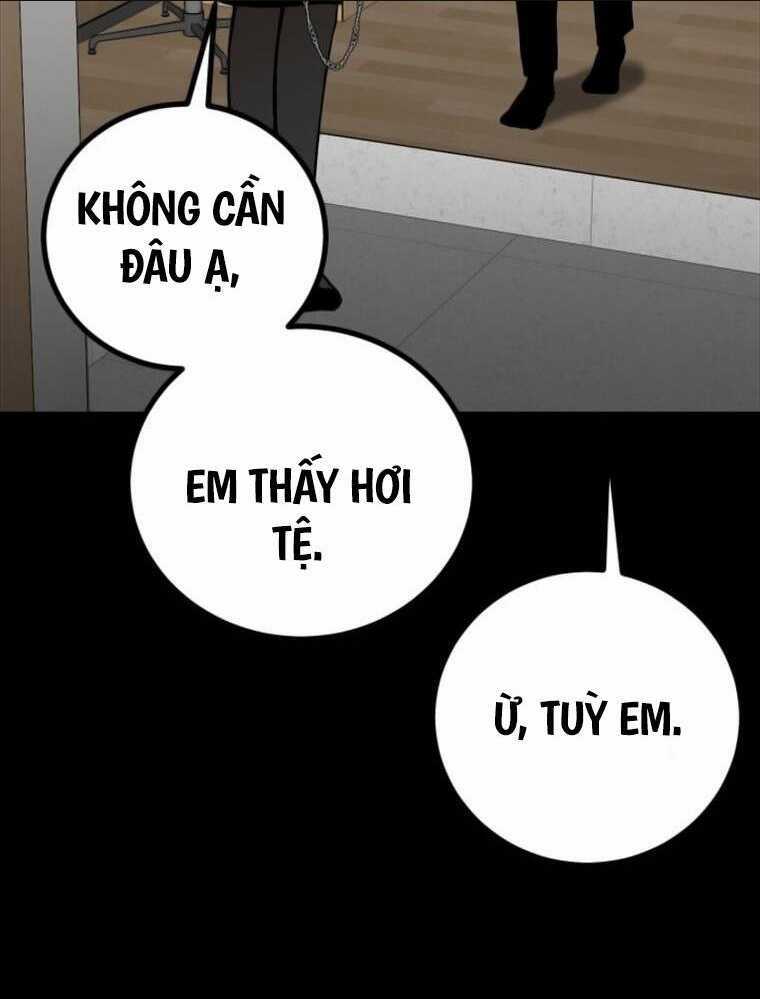 Thanh Kiếm Báo Thù - Chapter 2 - Trang 20