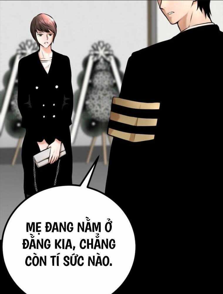 Thanh Kiếm Báo Thù - Chapter 2 - Trang 22
