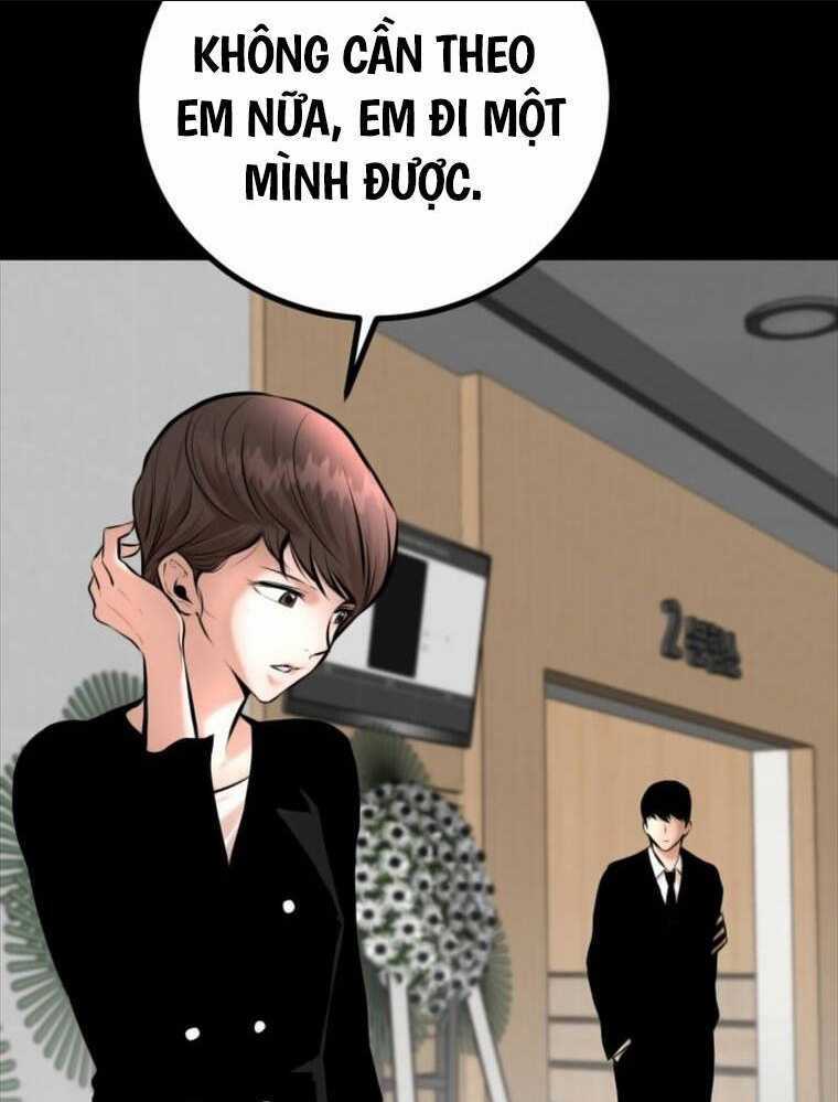 Thanh Kiếm Báo Thù - Chapter 2 - Trang 24