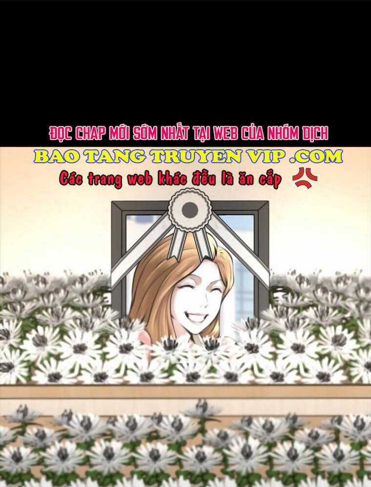 Thanh Kiếm Báo Thù - Chapter 2 - Trang 4