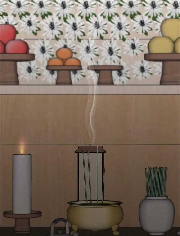 Thanh Kiếm Báo Thù - Chapter 2 - Trang 5