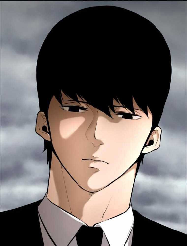 Thanh Kiếm Báo Thù - Chapter 2 - Trang 51