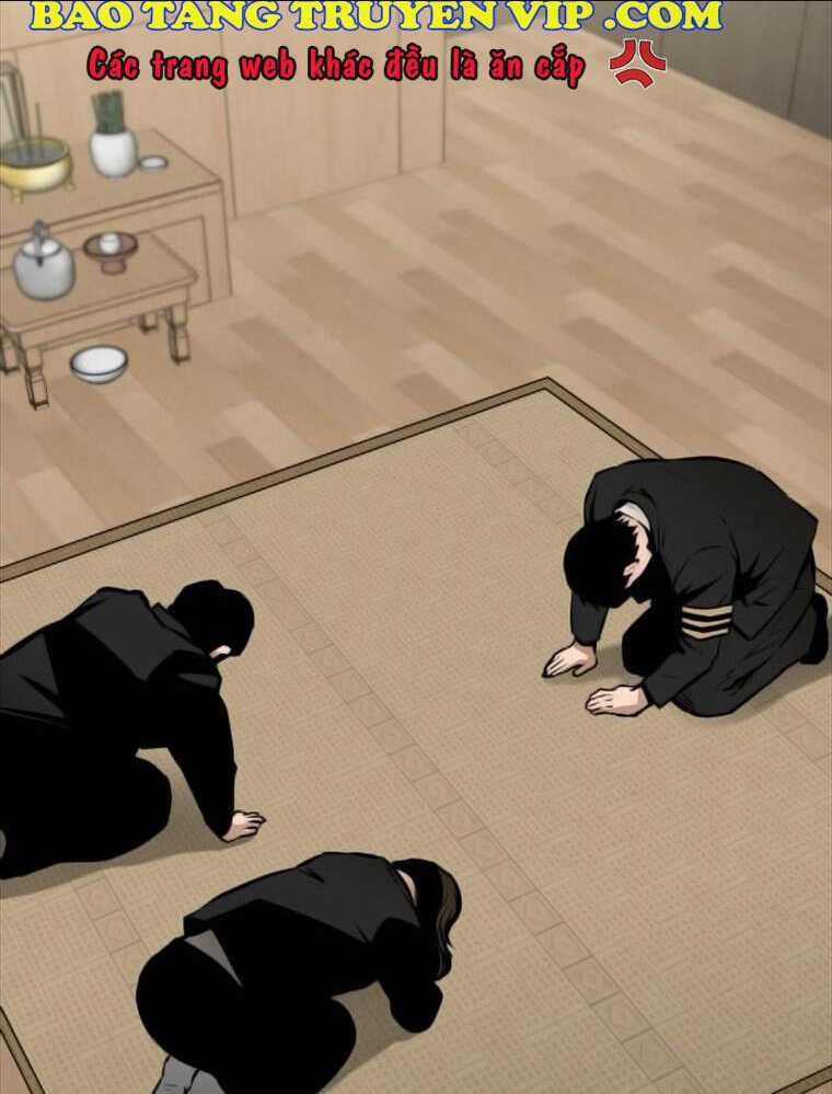 Thanh Kiếm Báo Thù - Chapter 2 - Trang 8