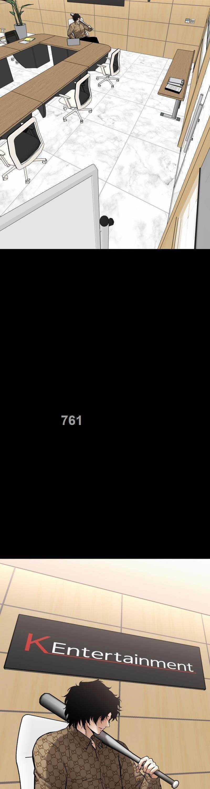 Thanh Kiếm Báo Thù - Chapter 20 - Trang 2