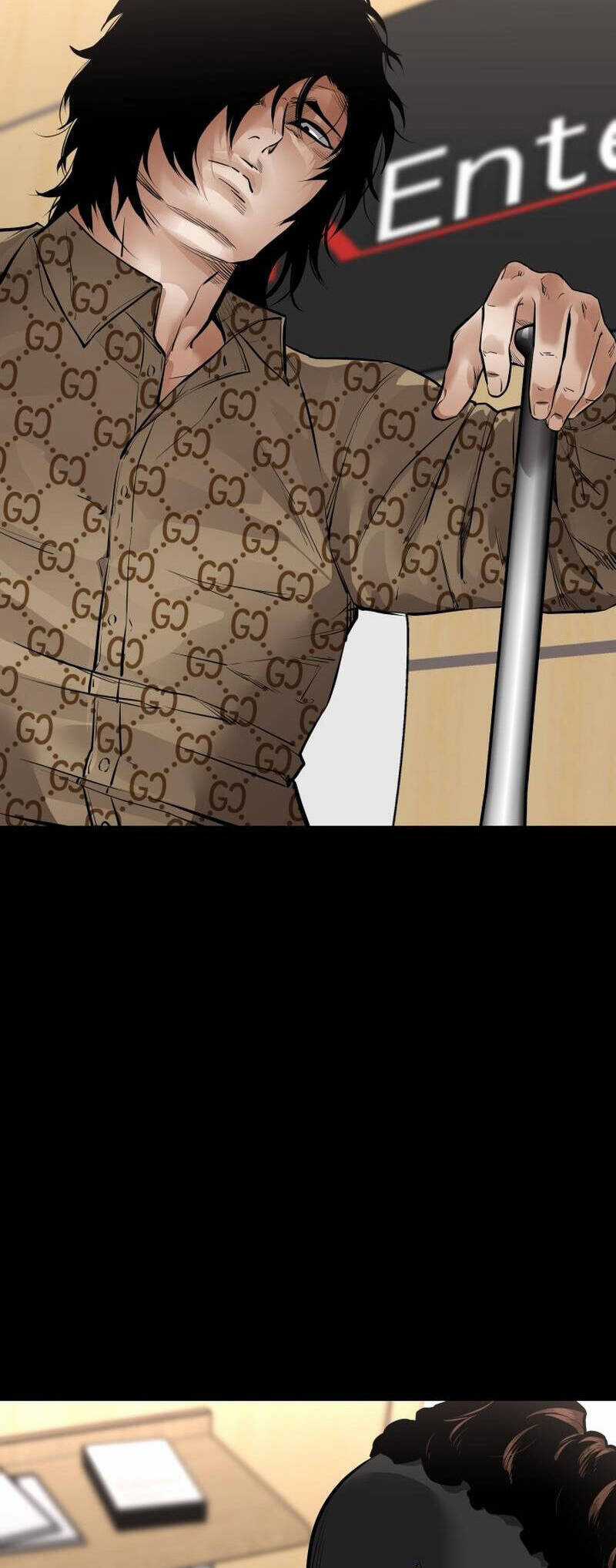 Thanh Kiếm Báo Thù - Chapter 20 - Trang 11