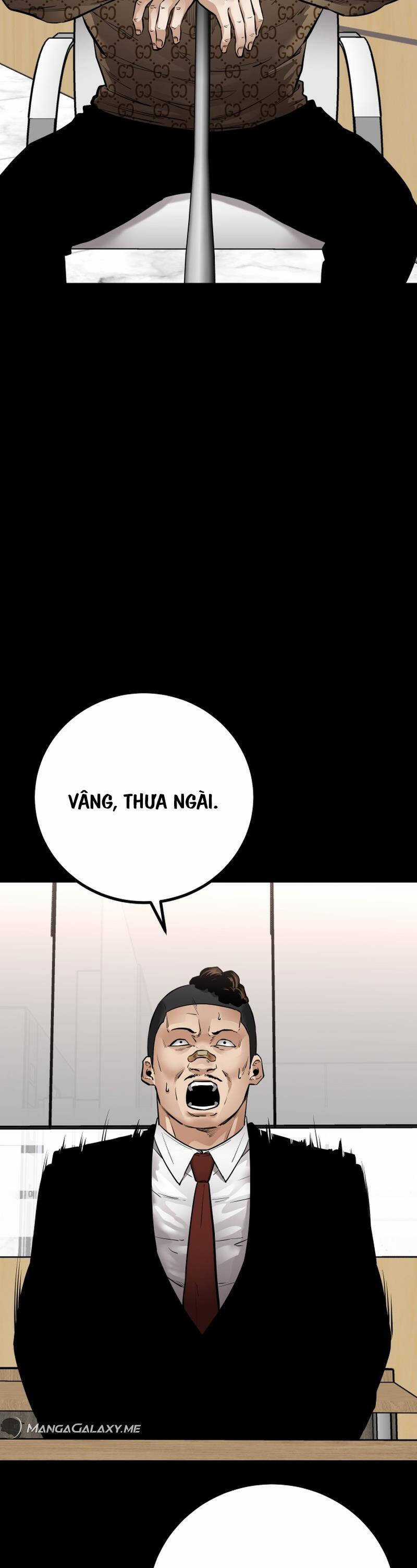 Thanh Kiếm Báo Thù - Chapter 20 - Trang 13