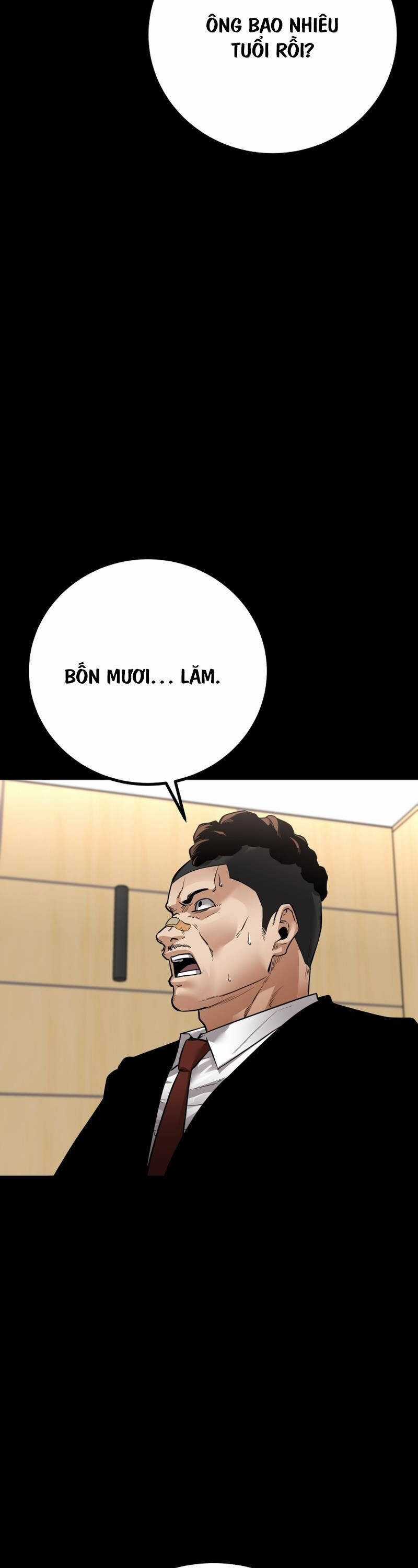 Thanh Kiếm Báo Thù - Chapter 20 - Trang 14