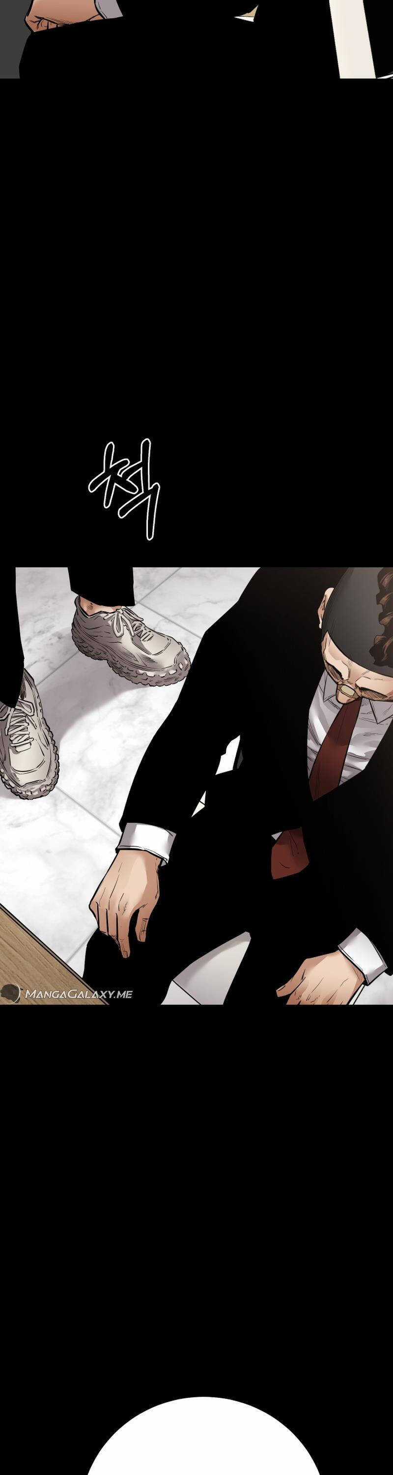 Thanh Kiếm Báo Thù - Chapter 20 - Trang 17