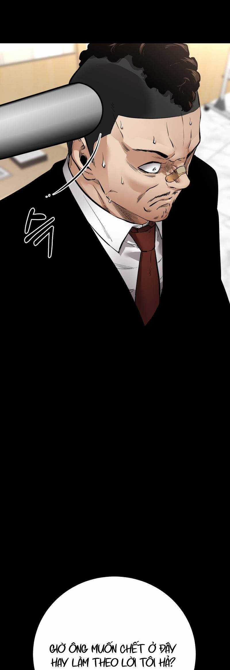 Thanh Kiếm Báo Thù - Chapter 20 - Trang 19