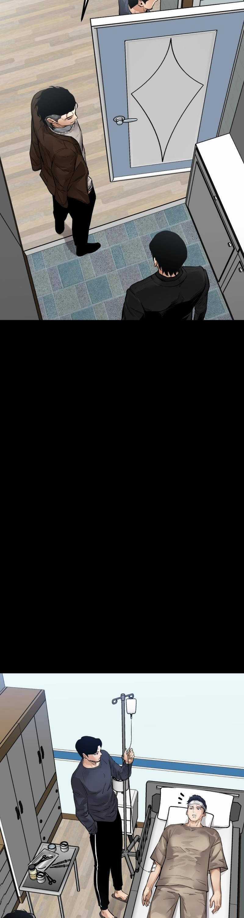 Thanh Kiếm Báo Thù - Chapter 20 - Trang 26