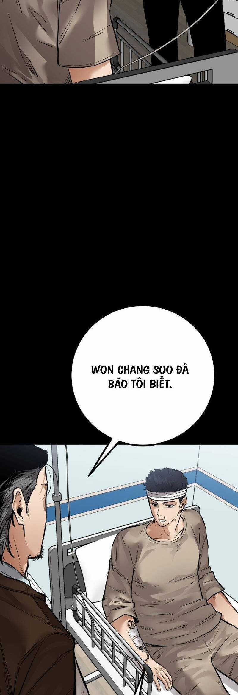 Thanh Kiếm Báo Thù - Chapter 20 - Trang 29