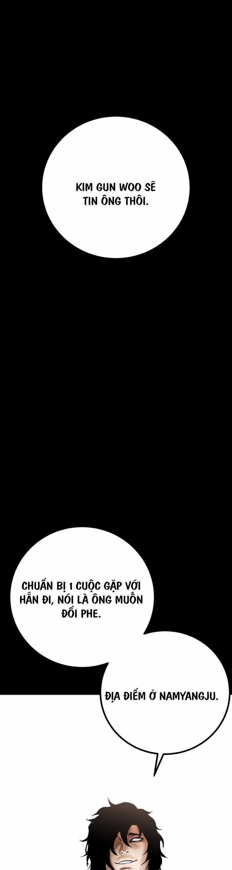 Thanh Kiếm Báo Thù - Chapter 20 - Trang 34