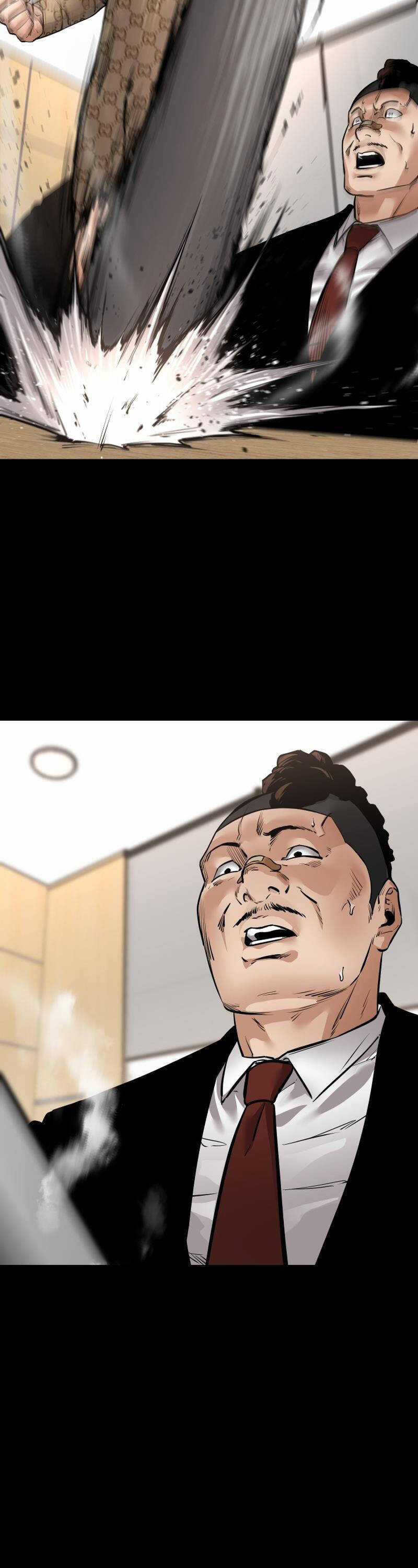 Thanh Kiếm Báo Thù - Chapter 20 - Trang 37