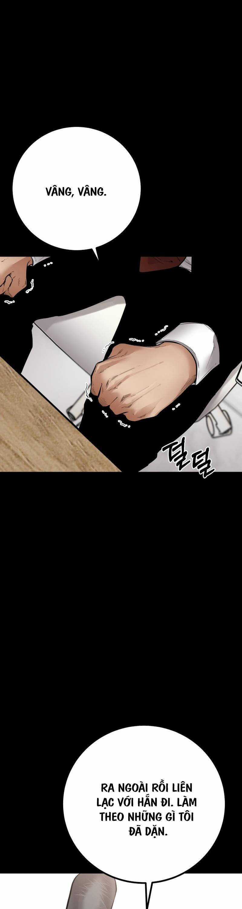 Thanh Kiếm Báo Thù - Chapter 20 - Trang 39