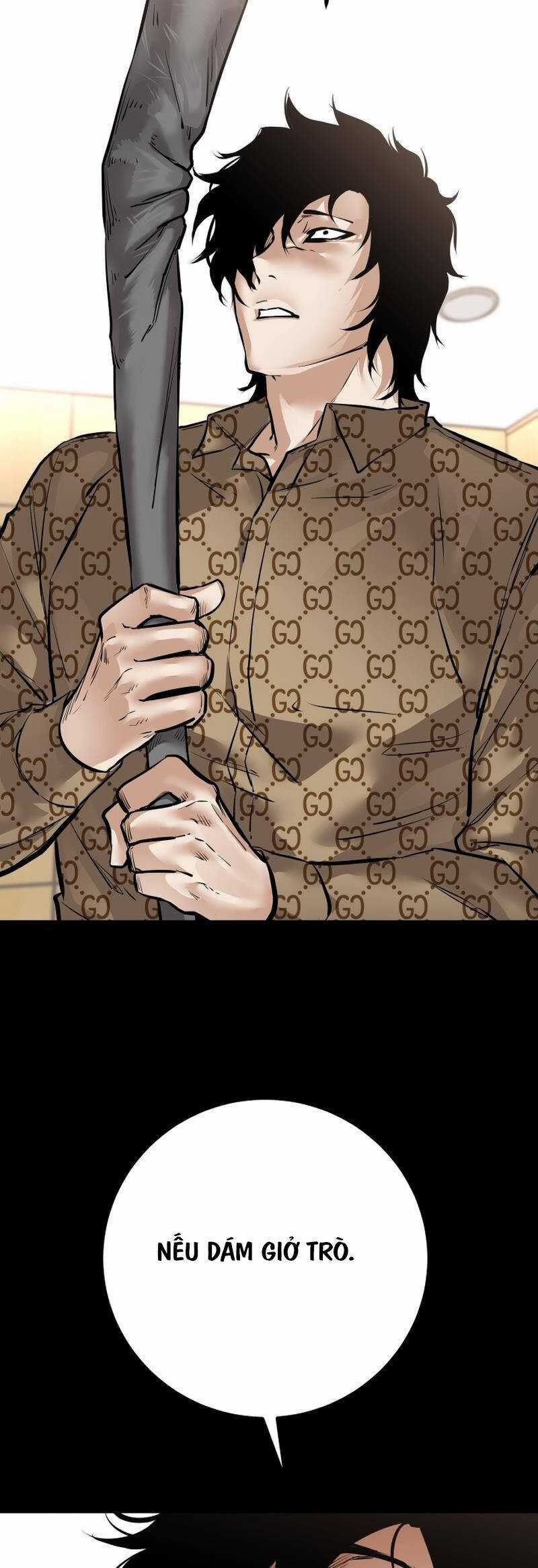 Thanh Kiếm Báo Thù - Chapter 20 - Trang 40