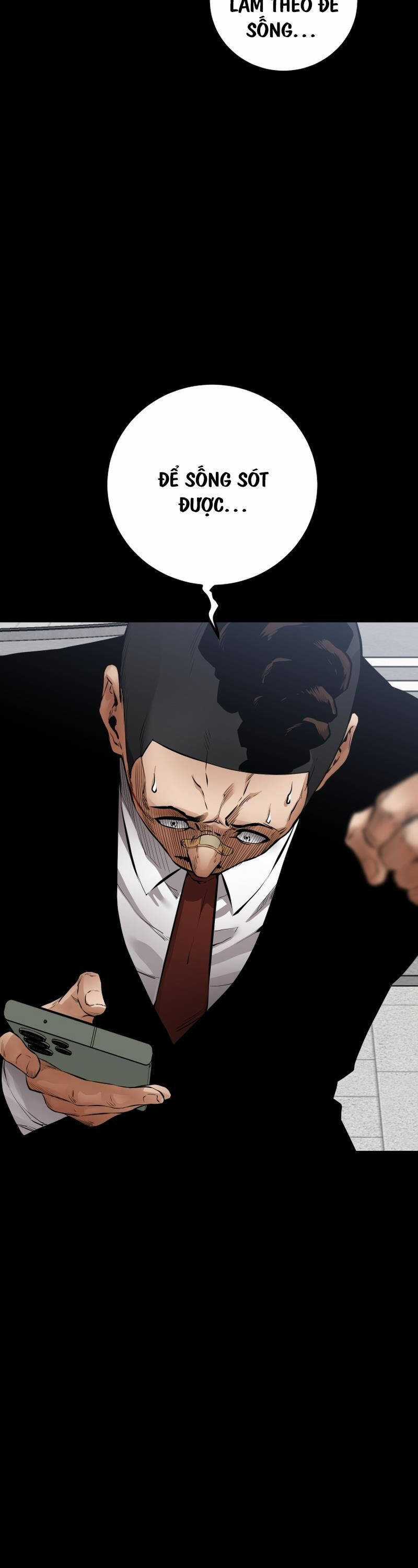 Thanh Kiếm Báo Thù - Chapter 20 - Trang 46