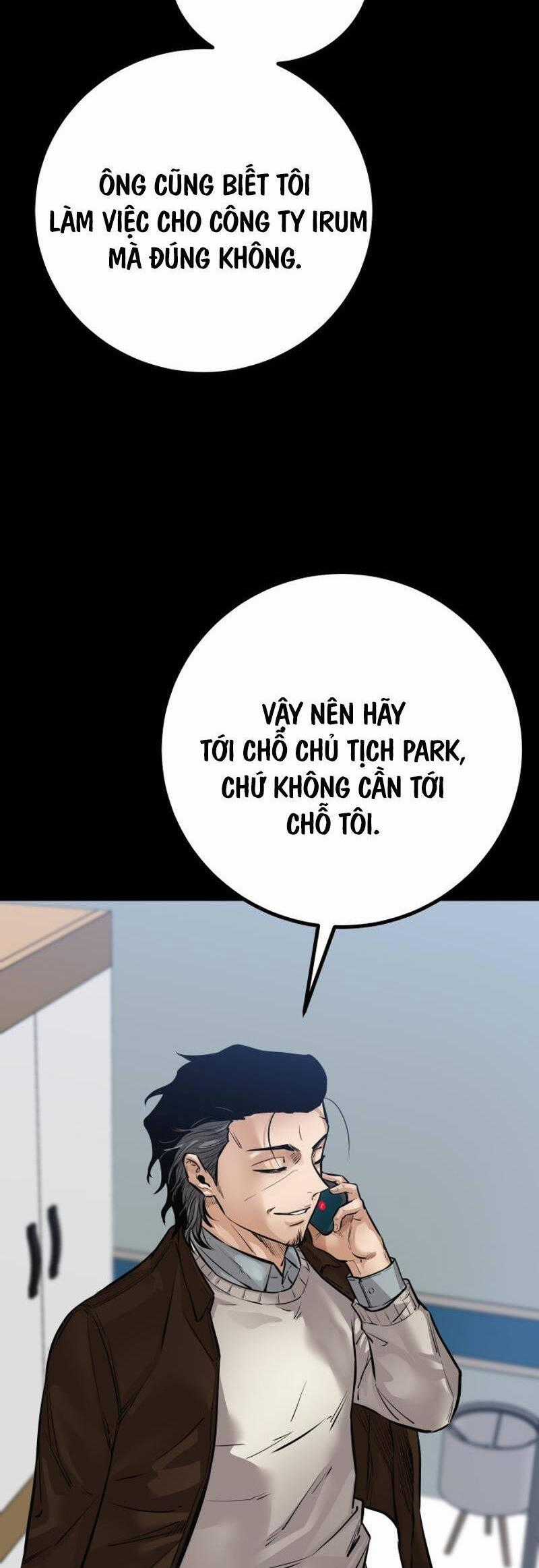 Thanh Kiếm Báo Thù - Chapter 21 - Trang 1