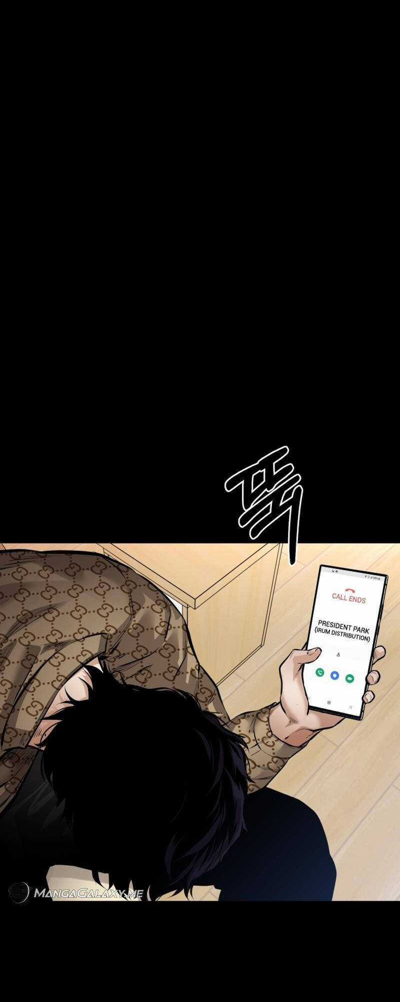 Thanh Kiếm Báo Thù - Chapter 21 - Trang 19