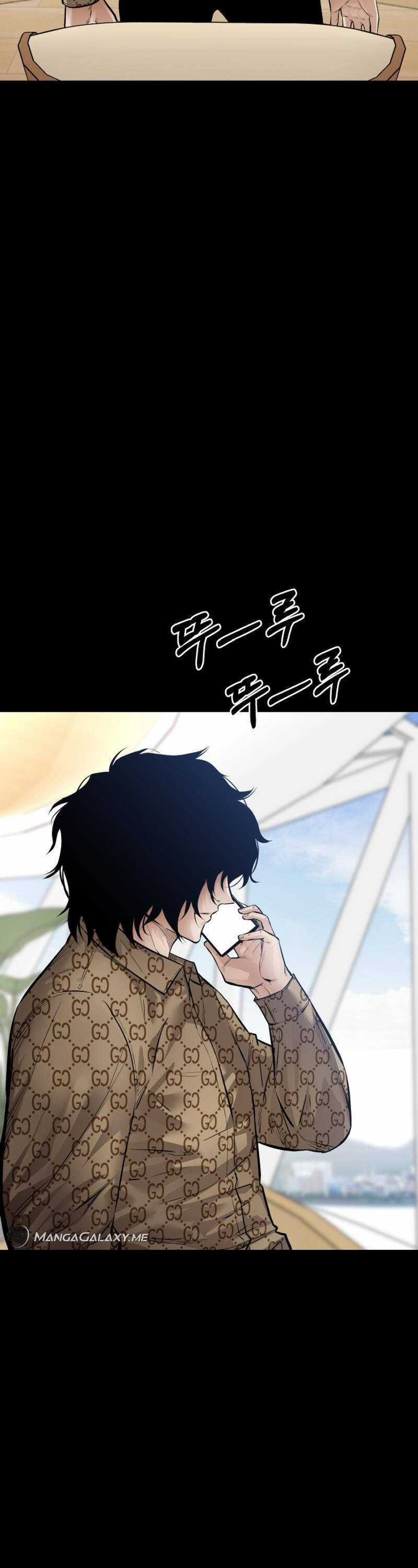 Thanh Kiếm Báo Thù - Chapter 21 - Trang 21