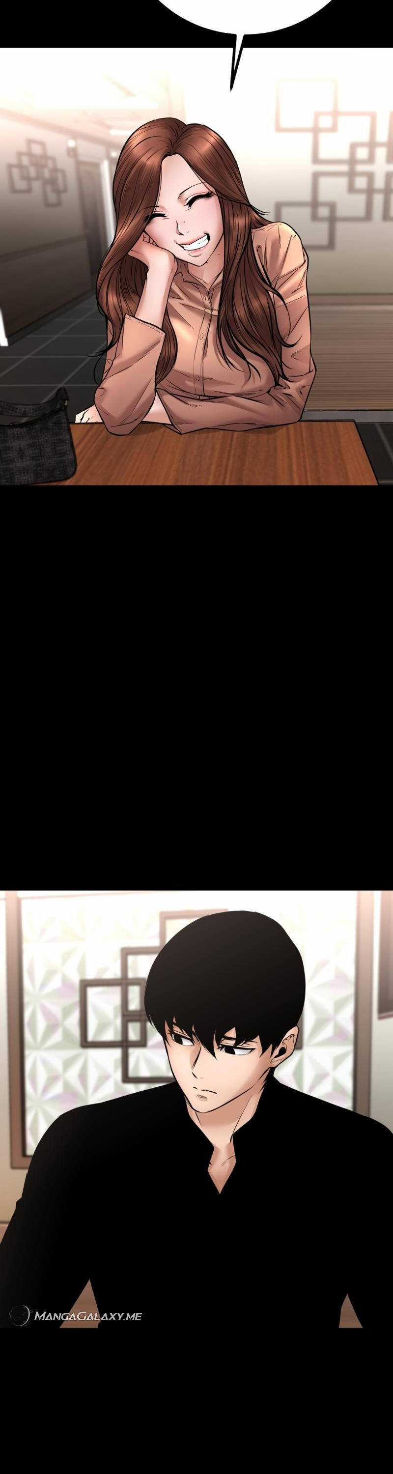 Thanh Kiếm Báo Thù - Chapter 21 - Trang 33