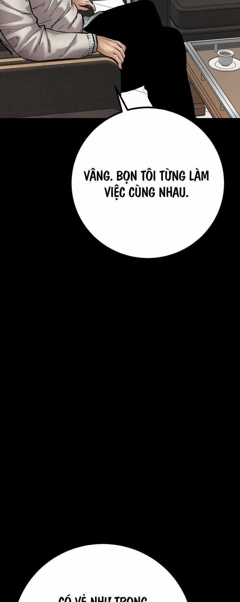 Thanh Kiếm Báo Thù - Chapter 21 - Trang 39