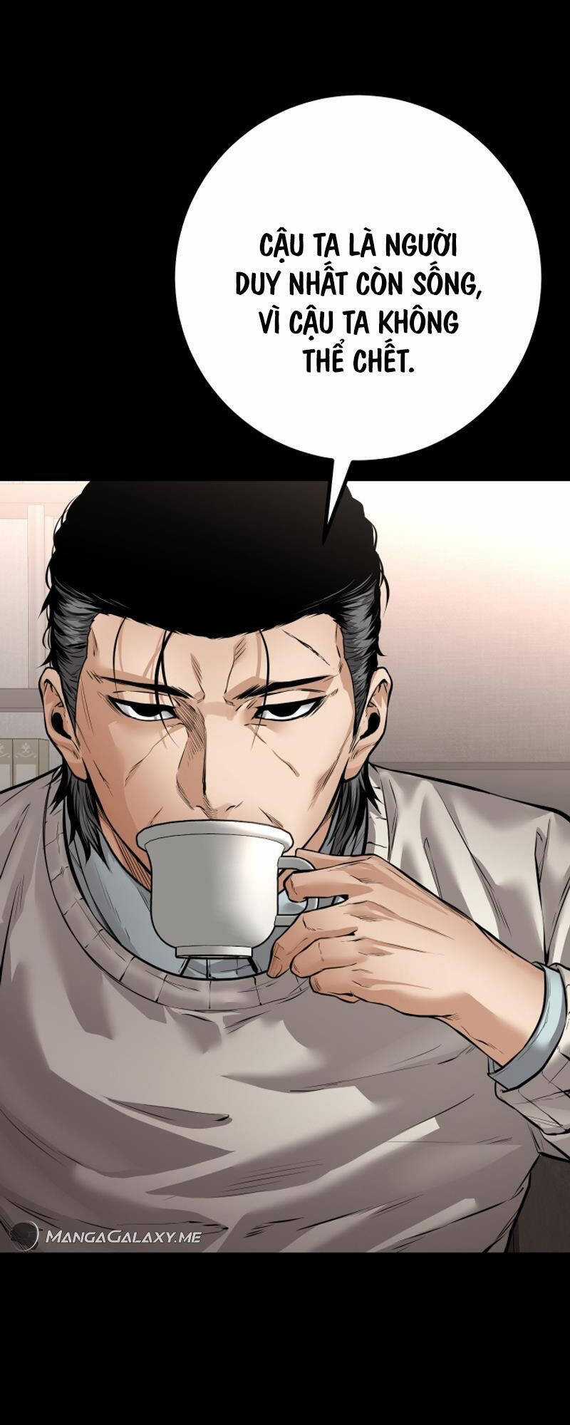 Thanh Kiếm Báo Thù - Chapter 21 - Trang 49