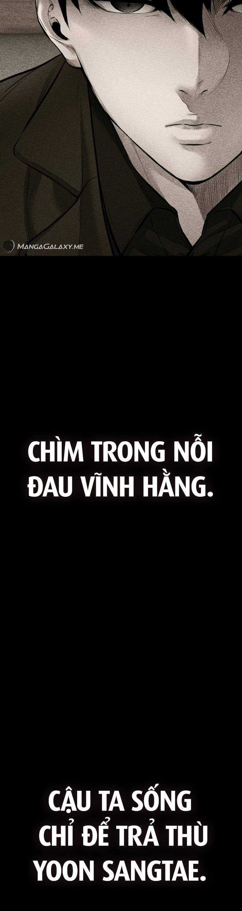 Thanh Kiếm Báo Thù - Chapter 21 - Trang 52