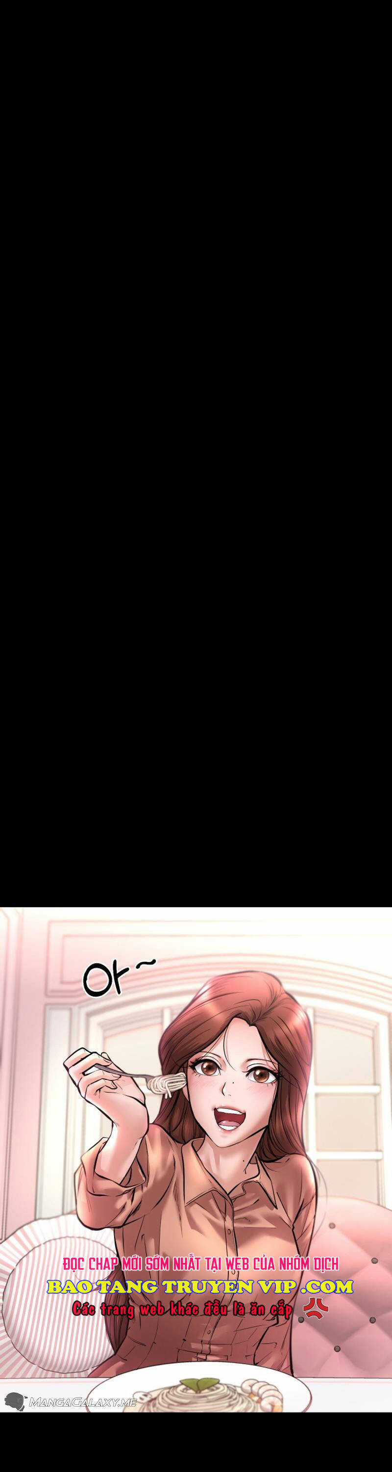 Thanh Kiếm Báo Thù - Chapter 21 - Trang 57
