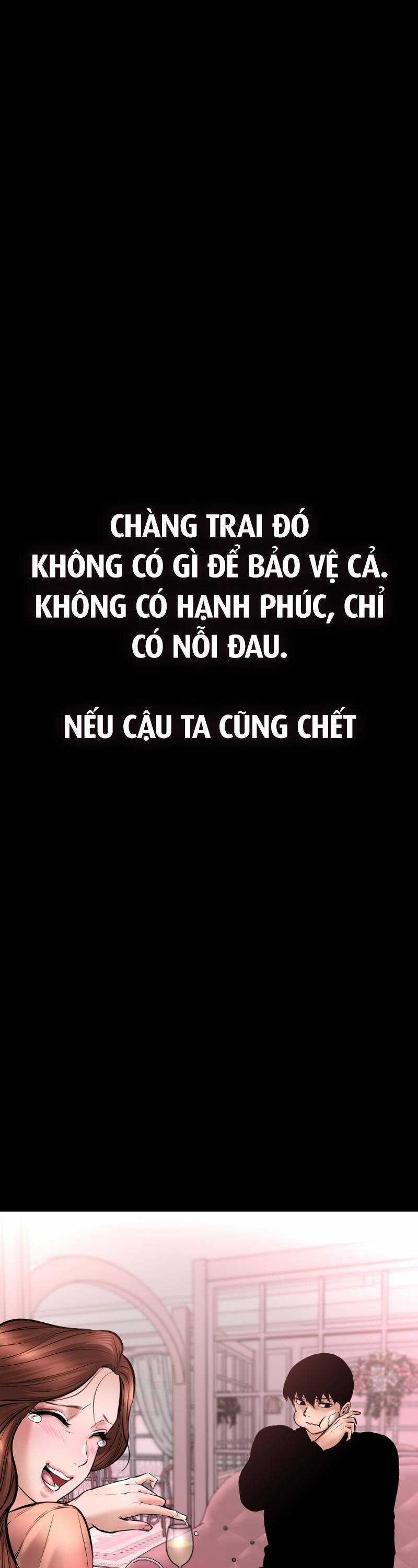 Thanh Kiếm Báo Thù - Chapter 21 - Trang 58