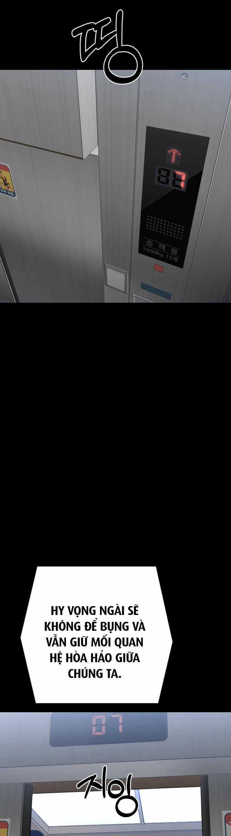 Thanh Kiếm Báo Thù - Chapter 21 - Trang 9