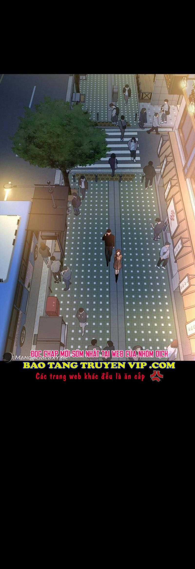 Thanh Kiếm Báo Thù - Chapter 22 - Trang 1