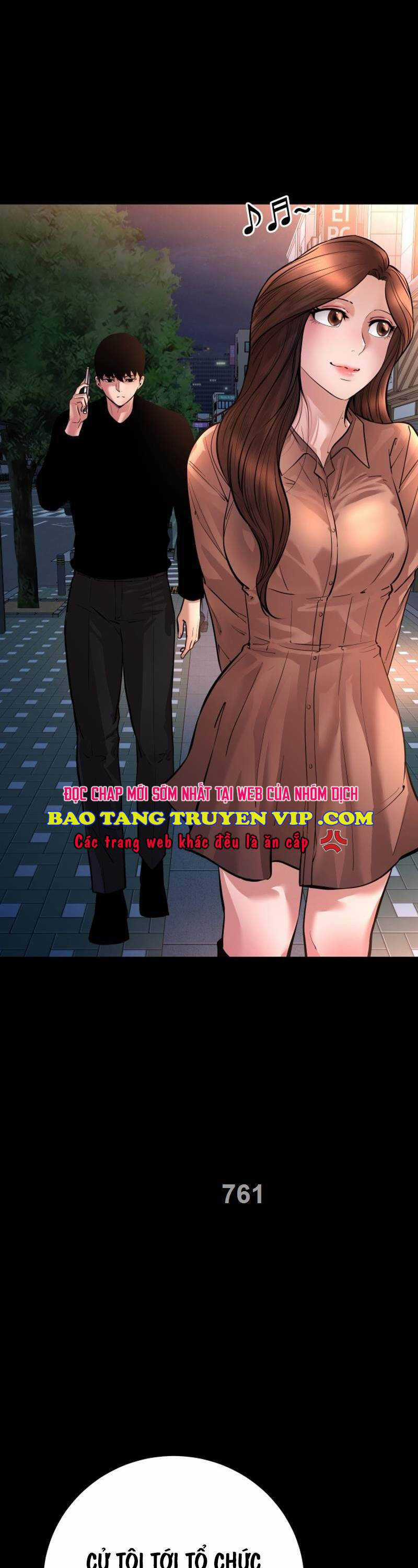 Thanh Kiếm Báo Thù - Chapter 22 - Trang 2