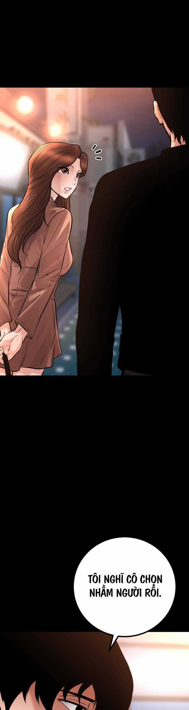 Thanh Kiếm Báo Thù - Chapter 22 - Trang 14